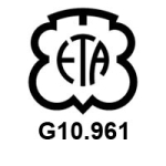 ETA G10.961