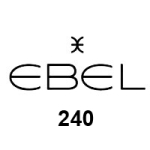 Ebel 240