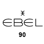 Ebel 90