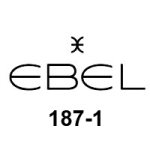 Ebel 187-1