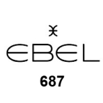 Ebel 687