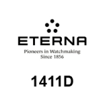 Eterna 1411D