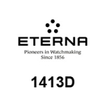 Eterna 1413D