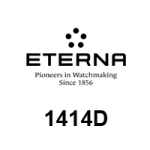 Eterna 1414D