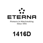 Eterna 1416D