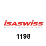 ISA 1198