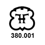 FHF 380.001