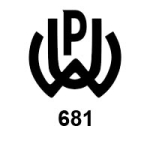 PUW 681
