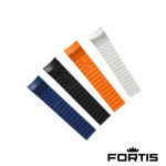 Watch straps for Fortis