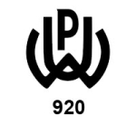 PUW 920