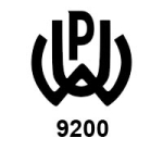 PUW 9200