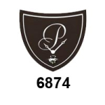 Parrenin 6874
