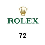 Rolex 72