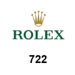Rolex 722