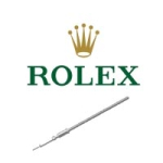 Rolex Aufzugwellen