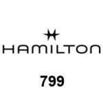 Hamilton 799