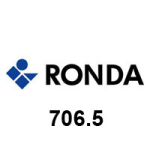 Ronda 706.5