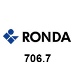 Ronda 706.7