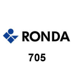 Ronda 705