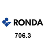 Ronda 706.3
