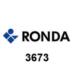 Ronda 3673