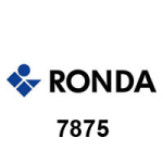 Ronda 7875