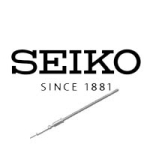 Tijas de remontuar Seiko