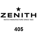 Zenith 405