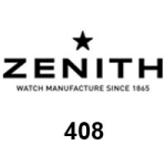 Zenith 408