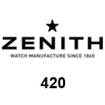 Zenith 420