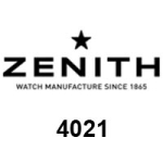 Zenith 4021