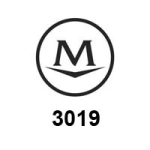 Movado 3019