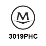Movado 3019PHC