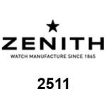 Zenith 2511