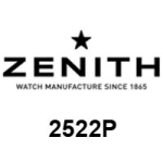 Zenith 2522P