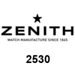 Zenith 2530