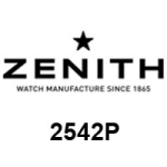Zenith 2542P