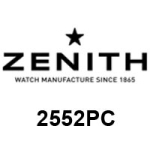 Zenith 2552PC