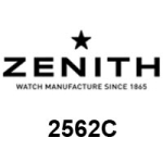 Zenith 2562C