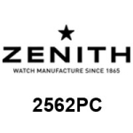Zenith 2562PC