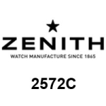 Zenith 2572C