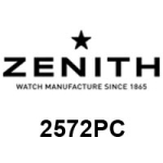 Zenith 2572PC