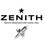 Axes de balancier Zenith