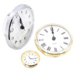 Orologio a capsula a innesto
