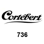Cortebert 736