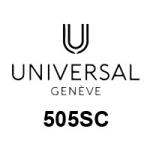 Universal Geneve 505SC