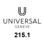Universal Geneve 215.1