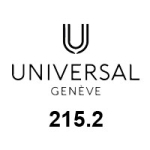 Universal Geneve 215.2