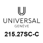 Universal Geneve 215.27SC-C