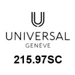 Universal Geneve 215.97SC